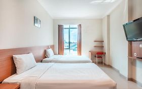 The Kartini 8 Residence - Mangga Besar